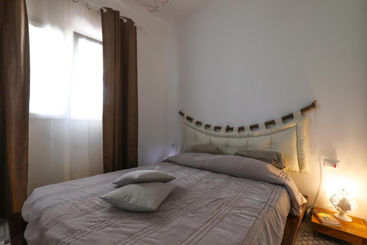 Corte Dei Donno Santa Maria al Bagno Luaran gambar