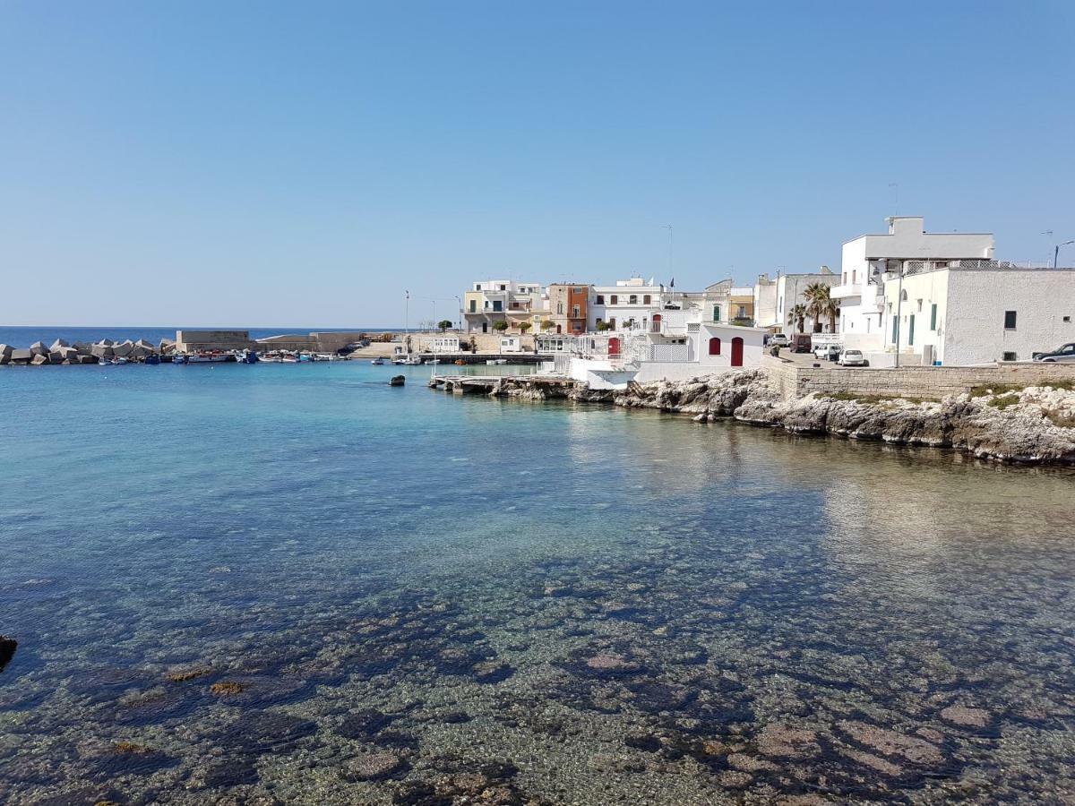 Corte Dei Donno Santa Maria al Bagno Luaran gambar